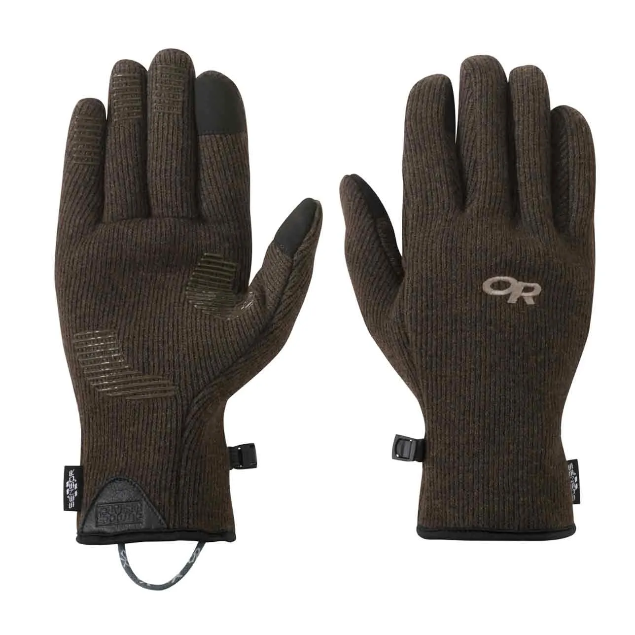 Flurry Sensor Gloves