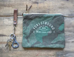 Forestbound Logo Utility Pouch