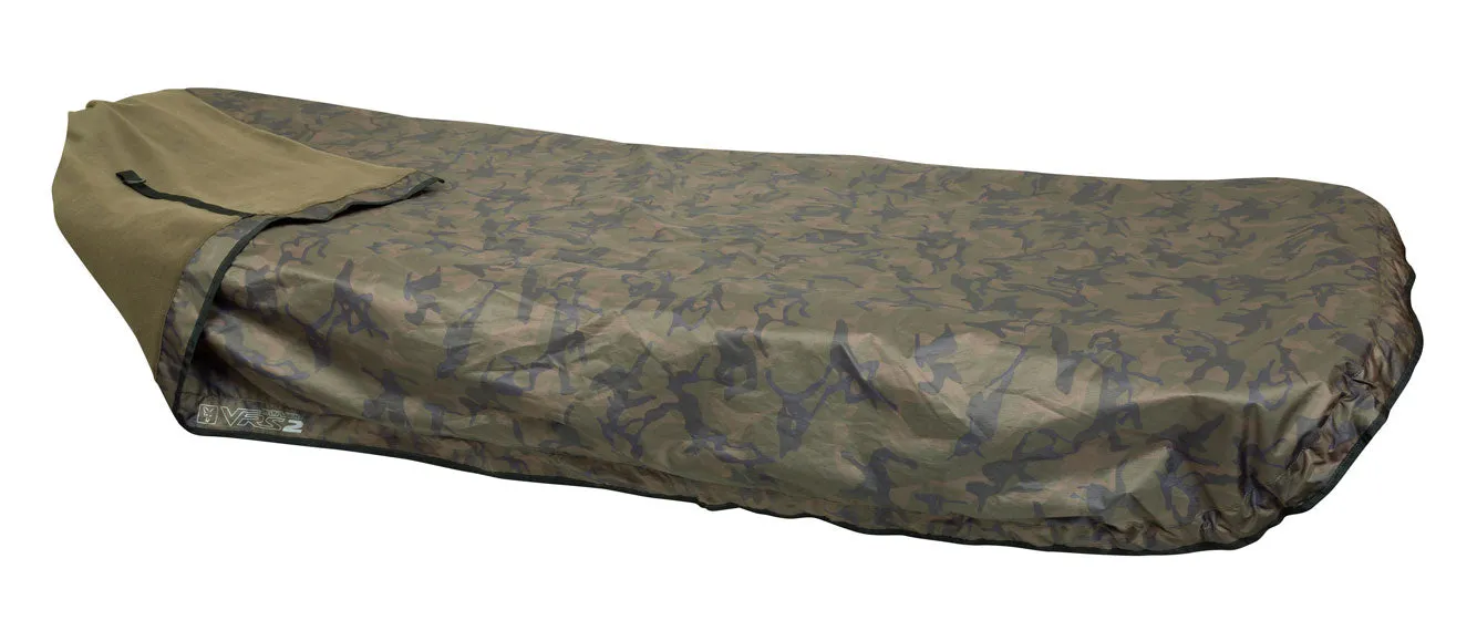 Fox Camo VRS3 cover