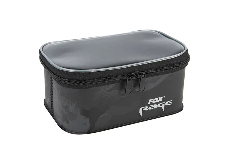 FOX Rage Camo Accessory Bag