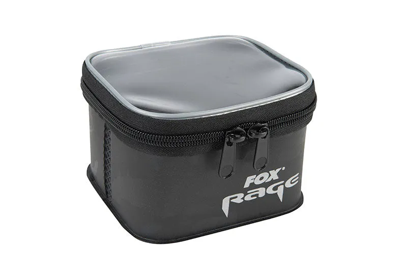 FOX Rage Camo Accessory Bag