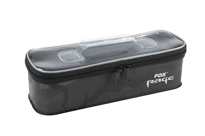 FOX Rage Camo Accessory Bag