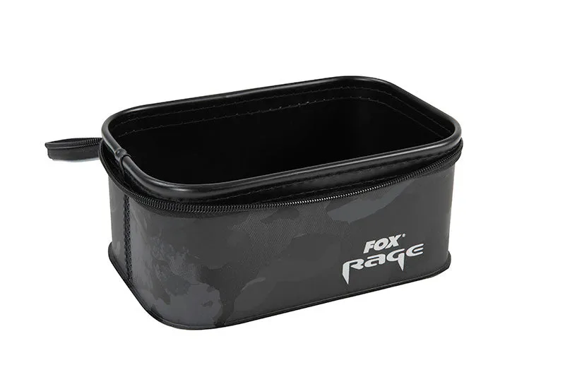 FOX Rage Camo Accessory Bag