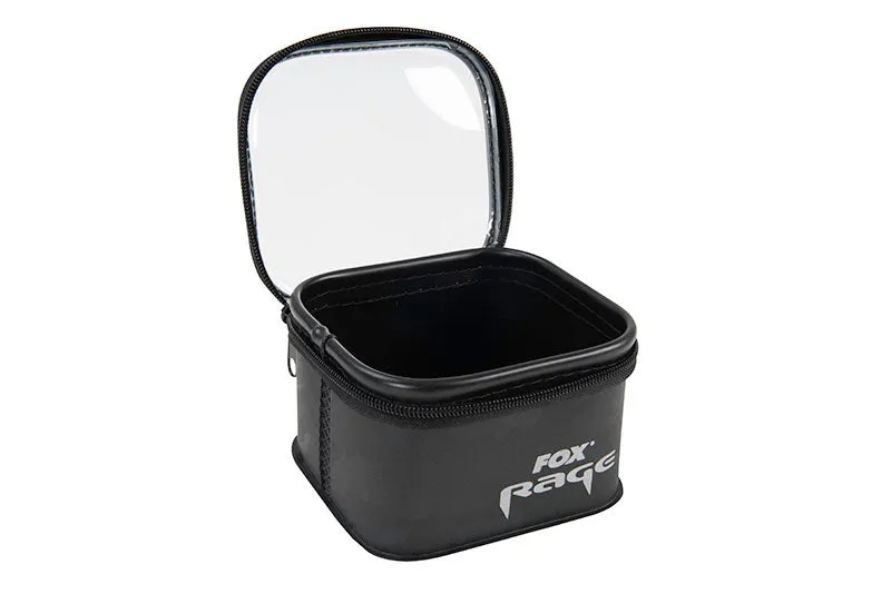 FOX Rage Camo Accessory Bag