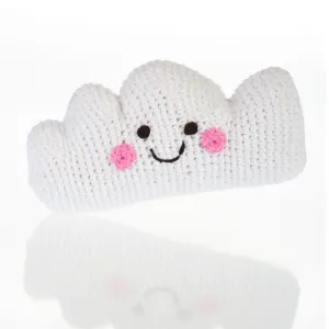 Friendly cloud