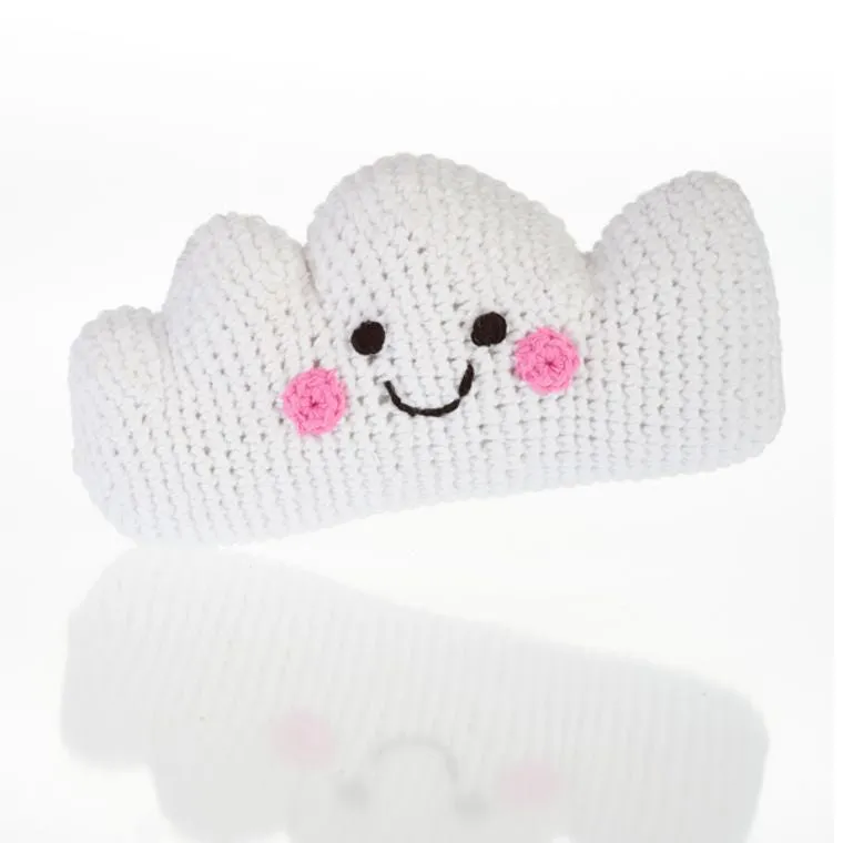 Friendly cloud