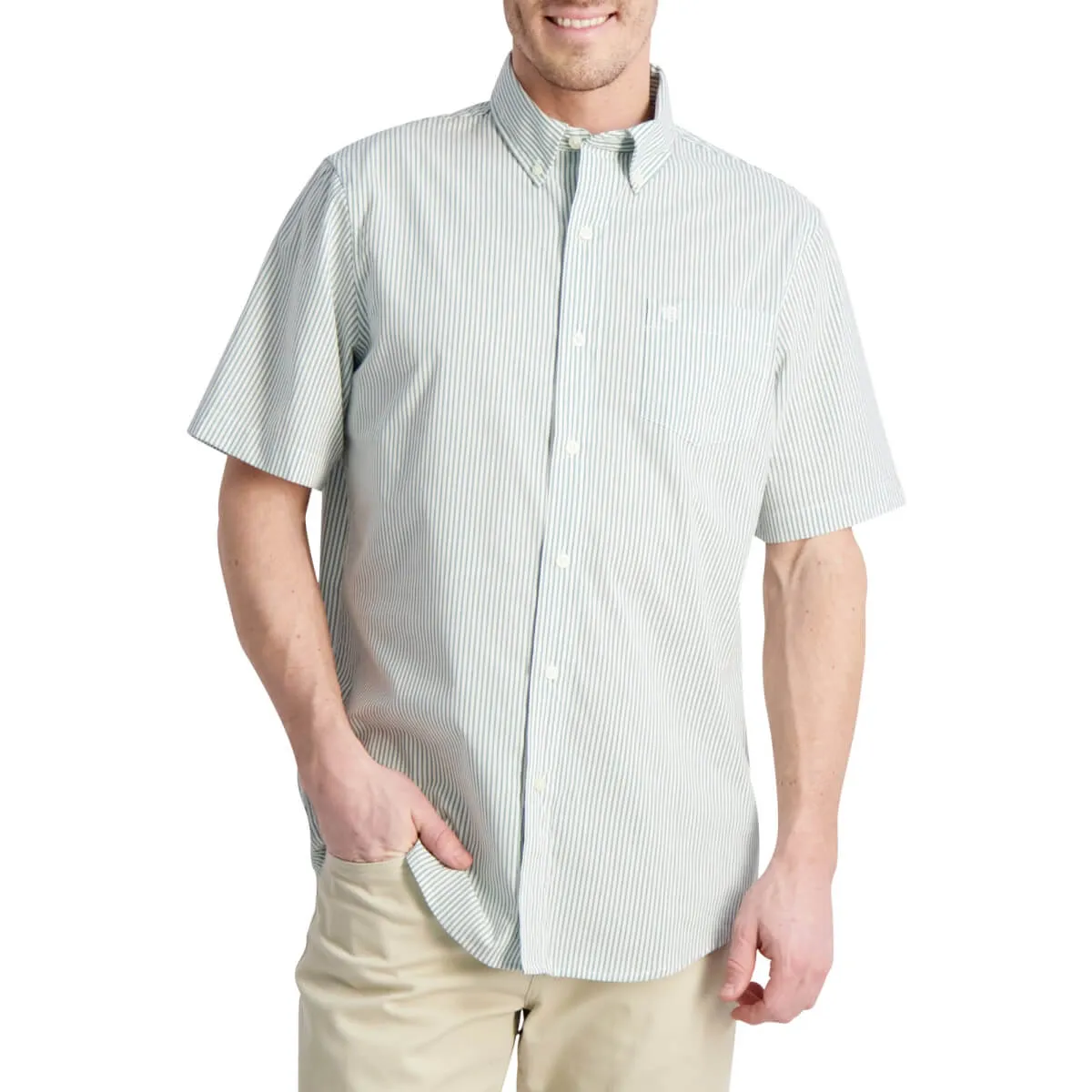 Friendly Fashionless