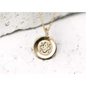 Friendly Necklace