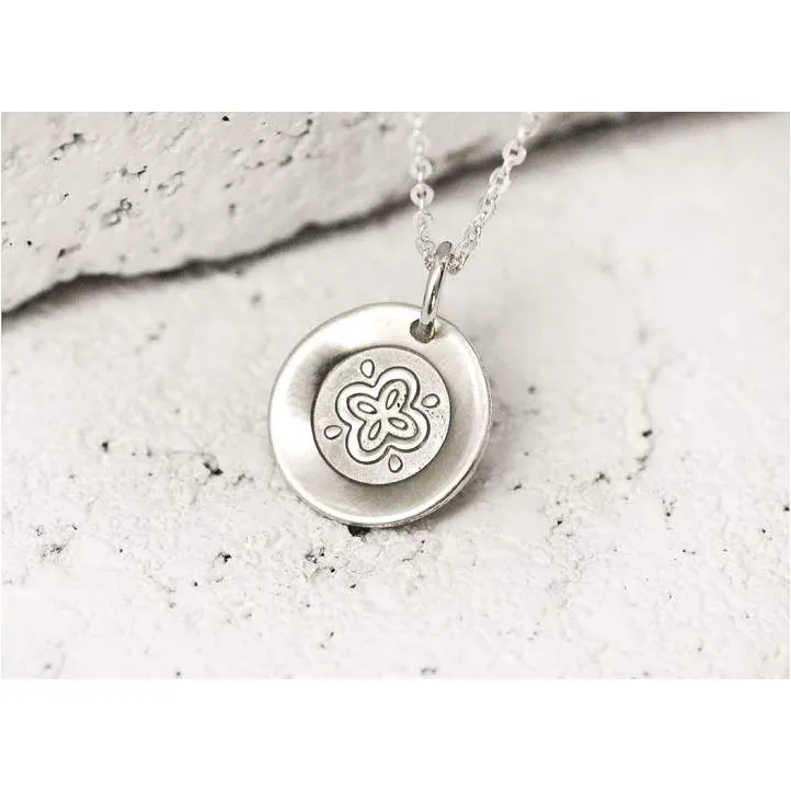 Friendly Necklace