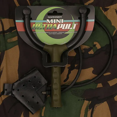 GARDNER TACKLE MINI ULTRAPULT