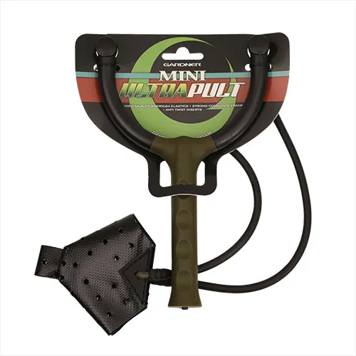 GARDNER TACKLE MINI ULTRAPULT