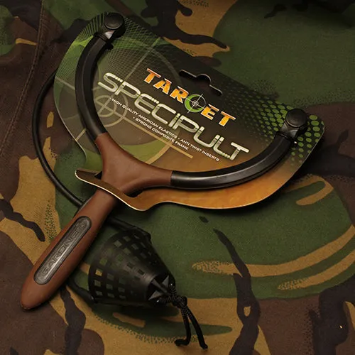 GARDNER TACKLE TARGET SPECI-PULT