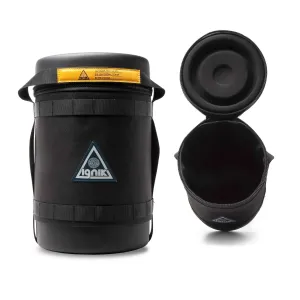Gas Growler Case