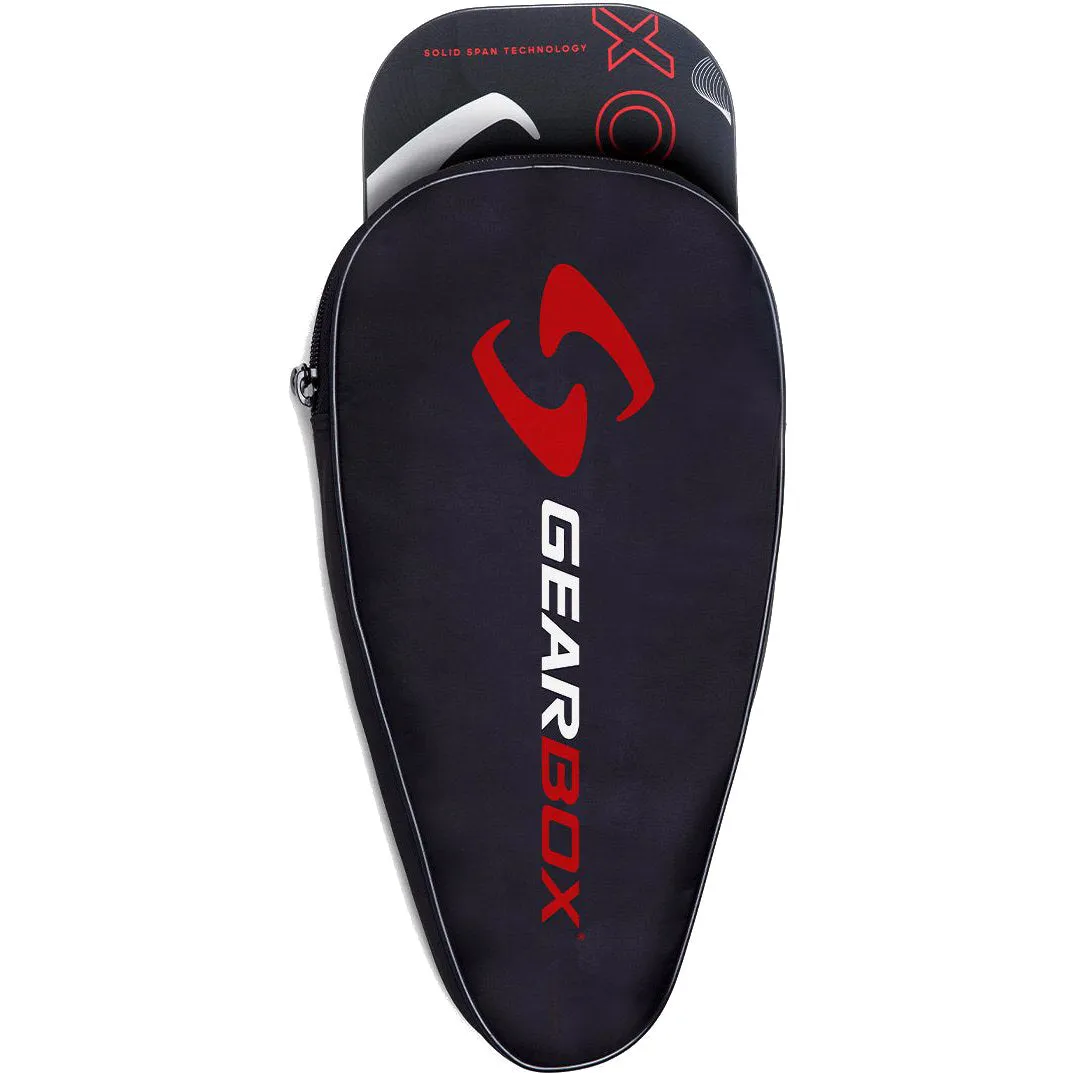 Gearbox Paddle Cover