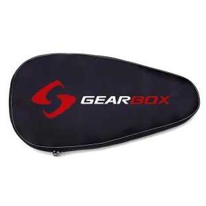 Gearbox Paddle Cover