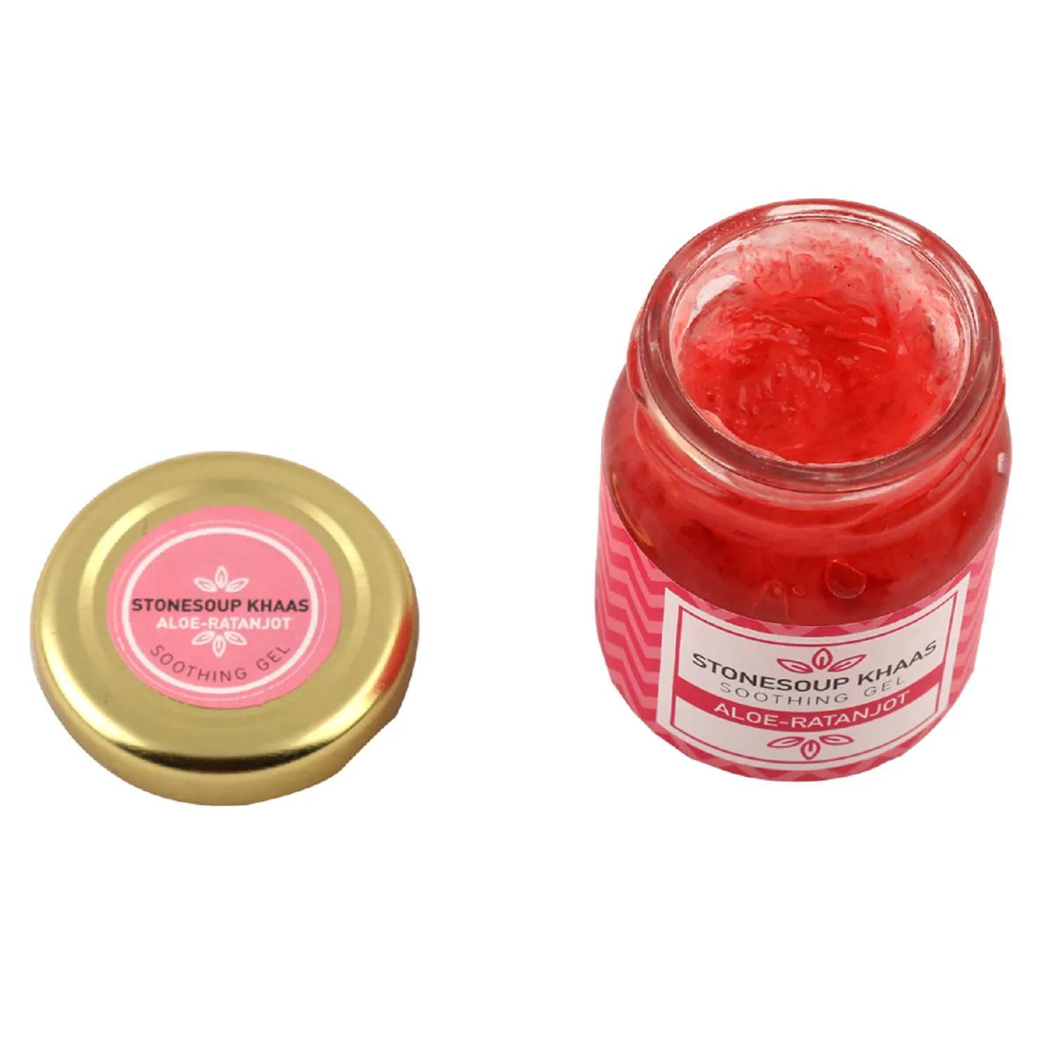 Gift Combo for Brother - Bath Soap, Shaving Bar , Soothing Gel