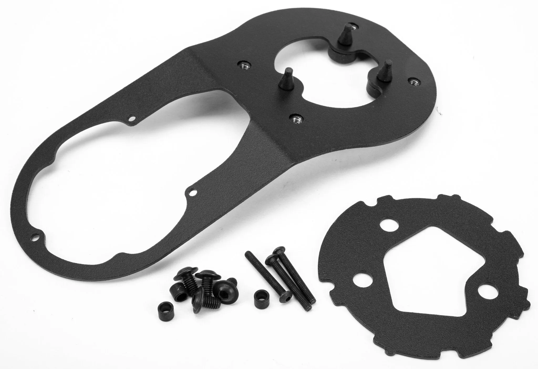 GIVI BF38 Tanklock Bag Mounting Hardware