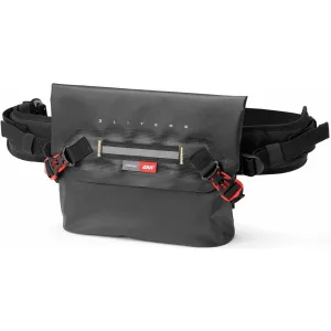 Givi GRT704 Gravel-T Range Waterproof Belt Bag