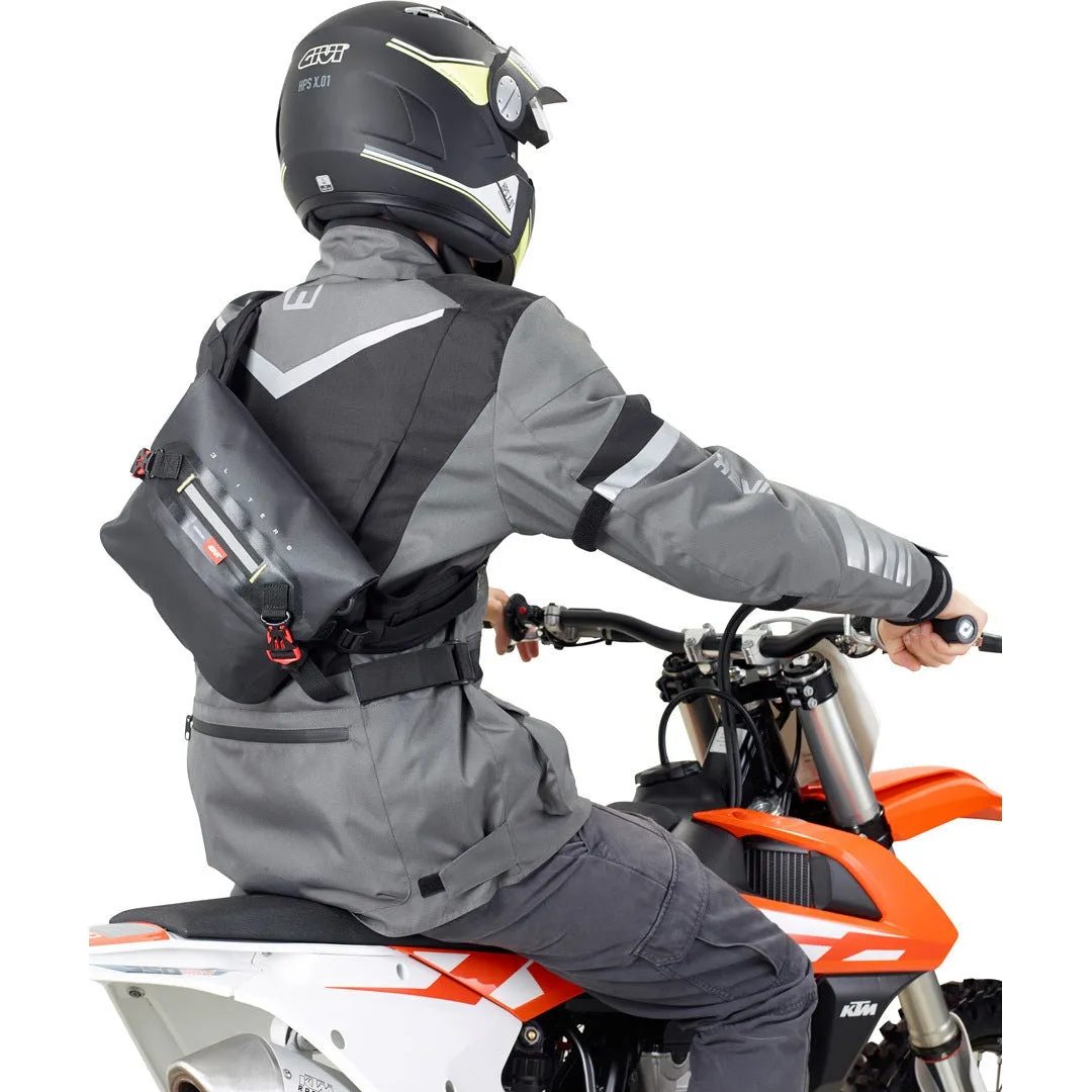 Givi GRT704 Gravel-T Range Waterproof Belt Bag