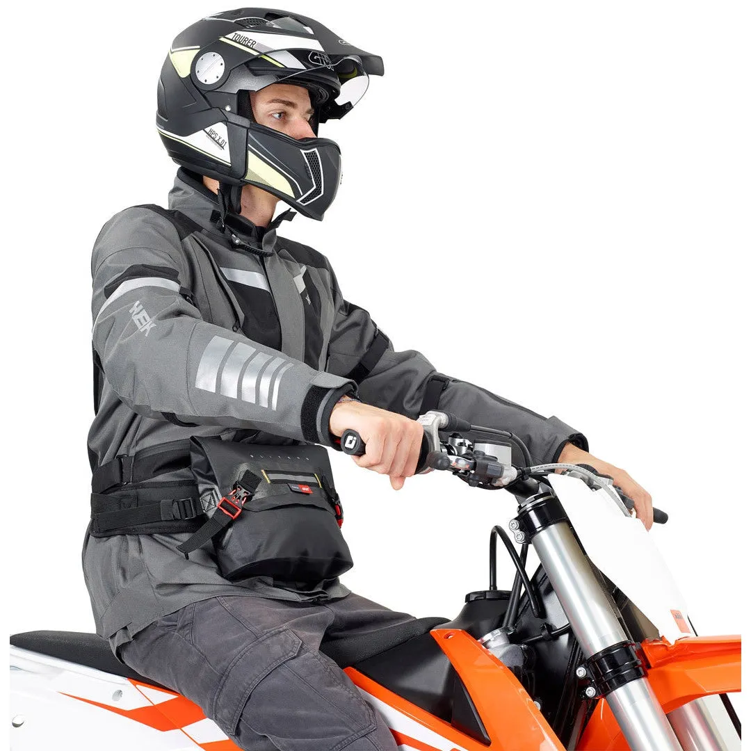 Givi GRT704 Gravel-T Range Waterproof Belt Bag