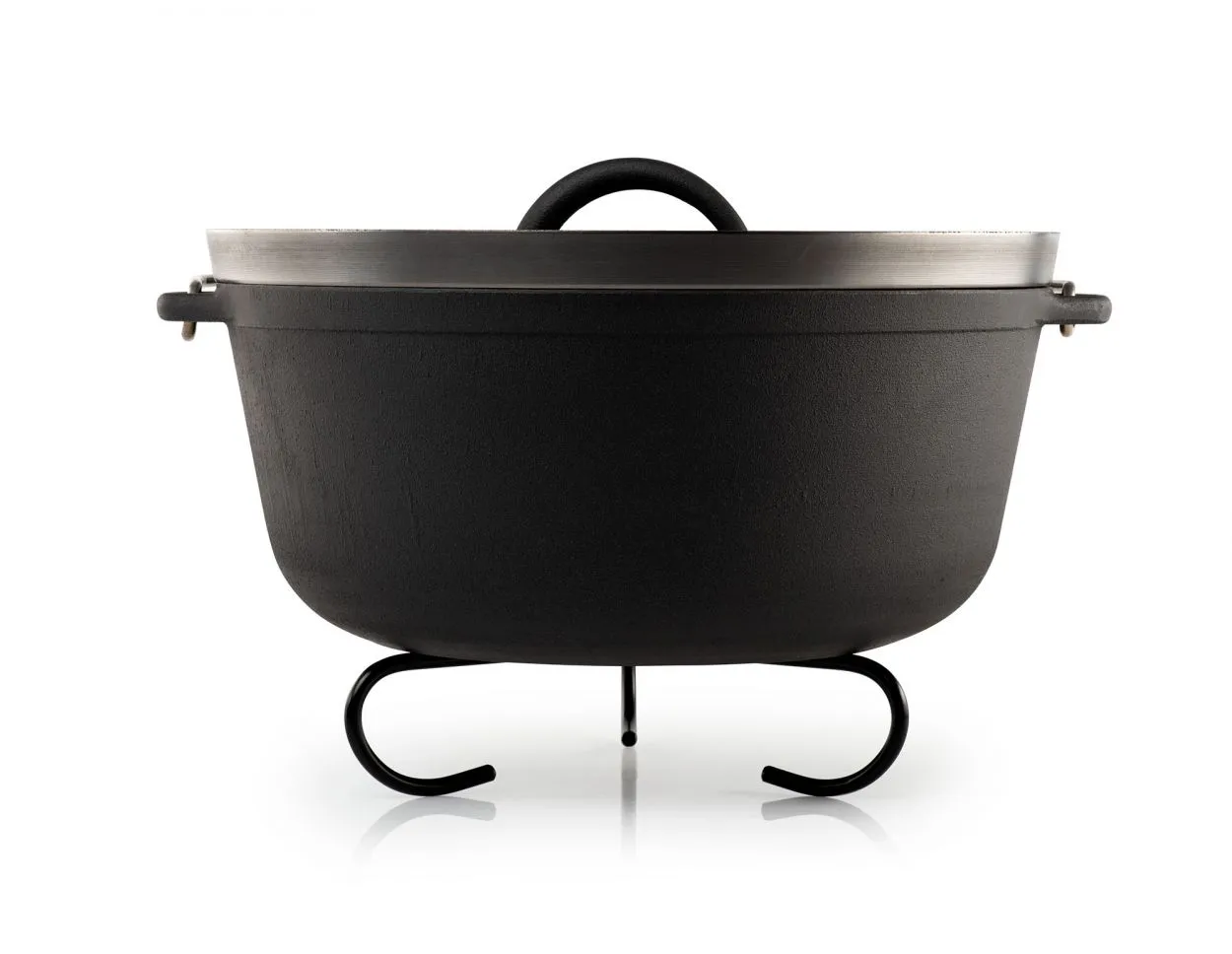 Guidecast 7QT Dutch Oven