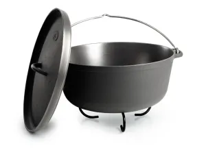 Guidecast 7QT Dutch Oven