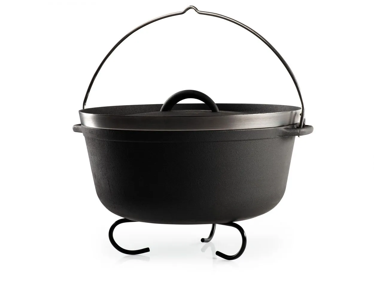 Guidecast 7QT Dutch Oven