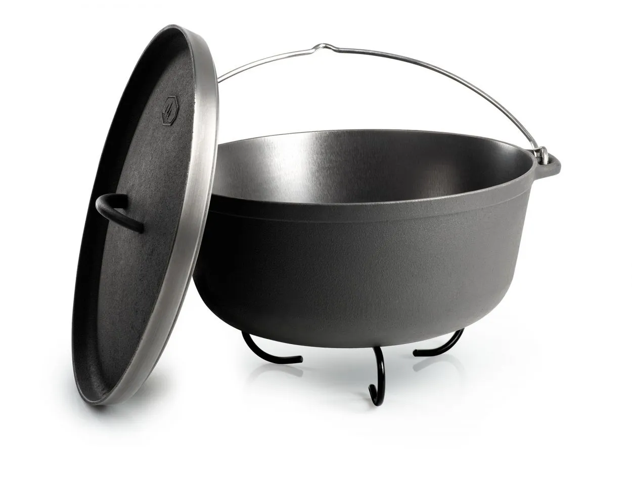 Guidecast 7QT Dutch Oven