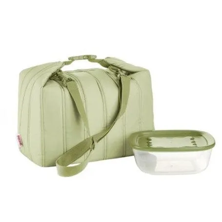 Guzzini On The Go Handy Bio Thermal Large Bag And Container Avo GZ032916253