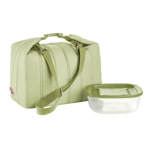 Guzzini On The Go Handy Bio Thermal Large Bag And Container Avo GZ032916253