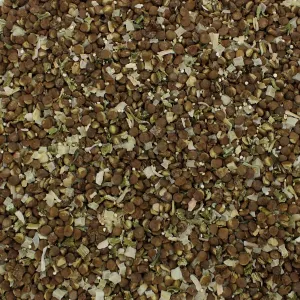 Harmony House Lentil Soup Mix - Plain (25 lb. Bulk Box)