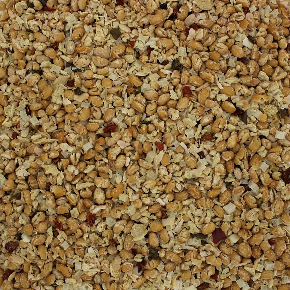 Harmony House Navy Bean Soup Mix - Plain (4 oz)