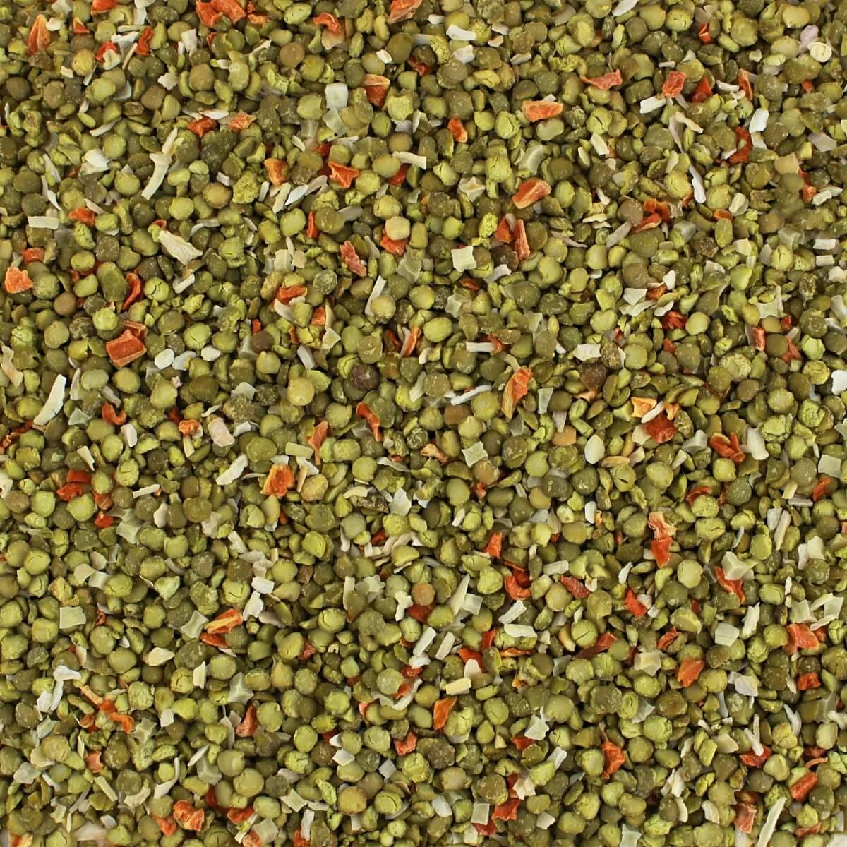 Harmony House Split Pea Soup Mix - Plain (5.25 oz)