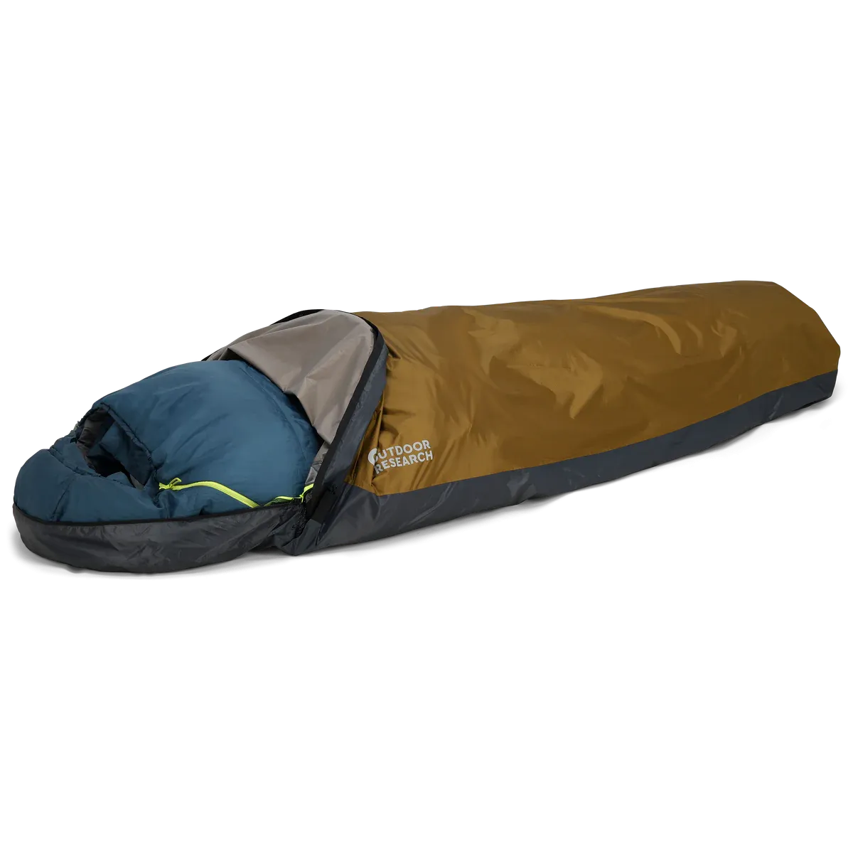 Helium Bivy - 322414