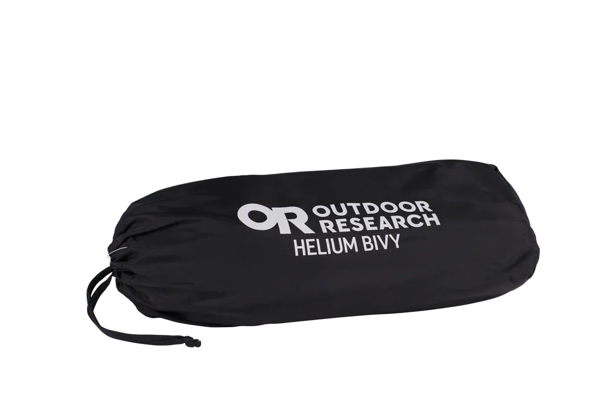 Helium Bivy - 322414