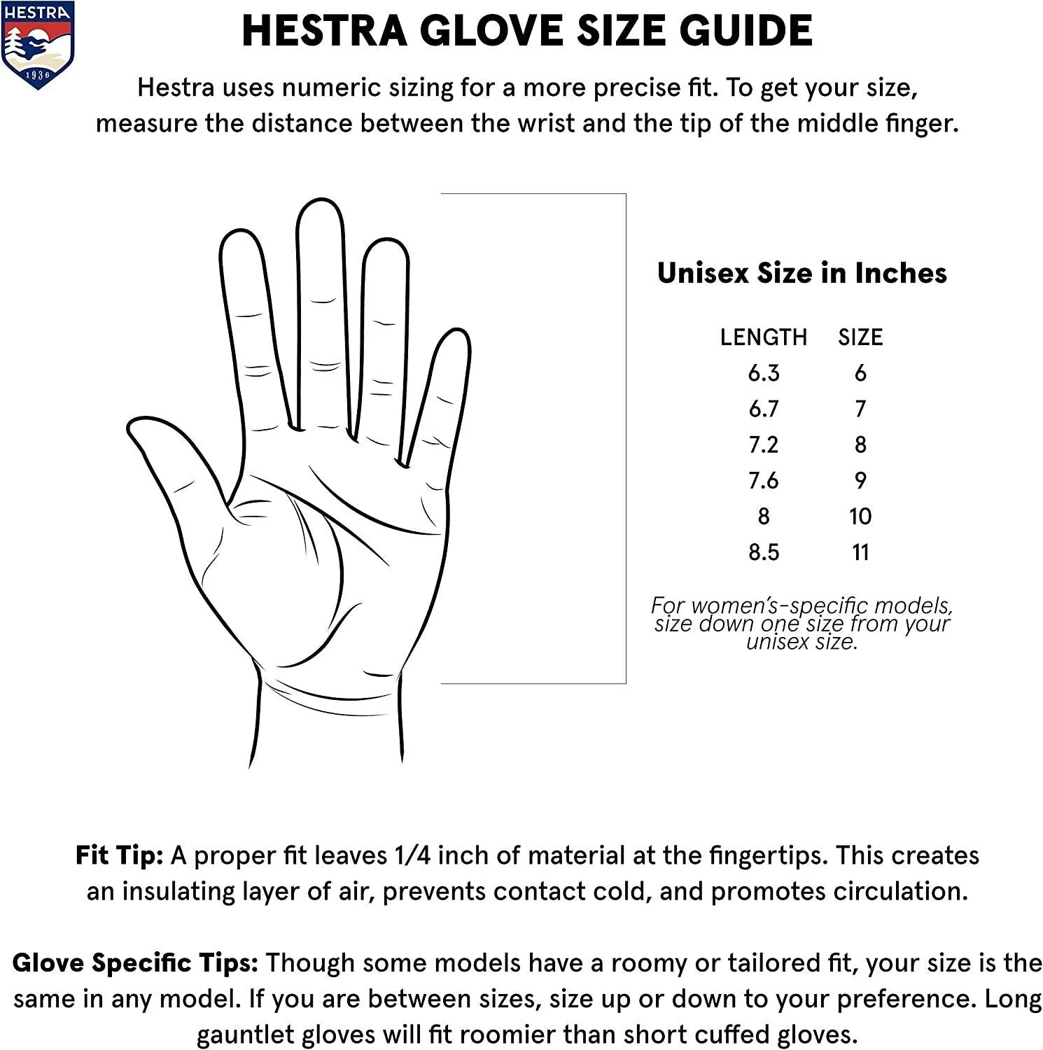 Hestra Infinium Stretch Liner Light Windproof Gloves
