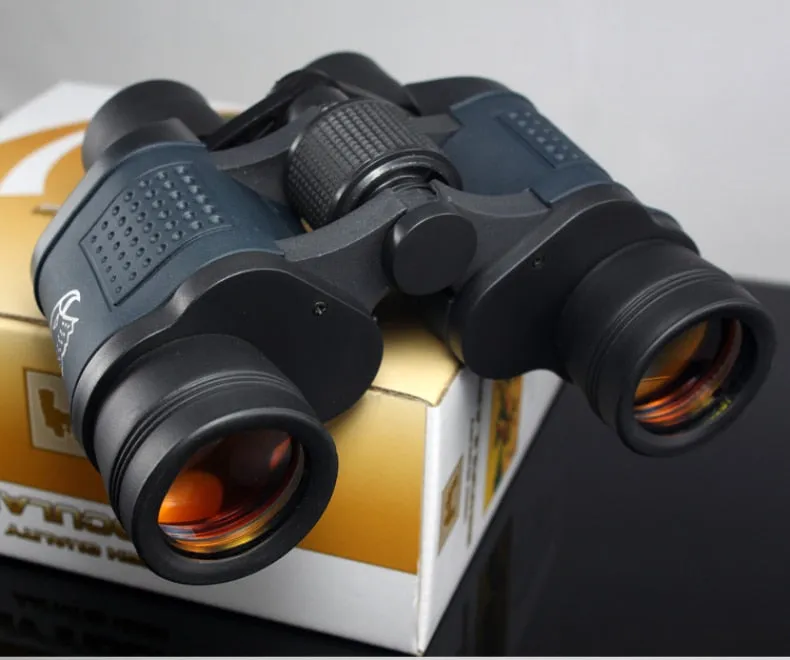 High Power Night Vision Binocular