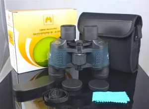 High Power Night Vision Binocular