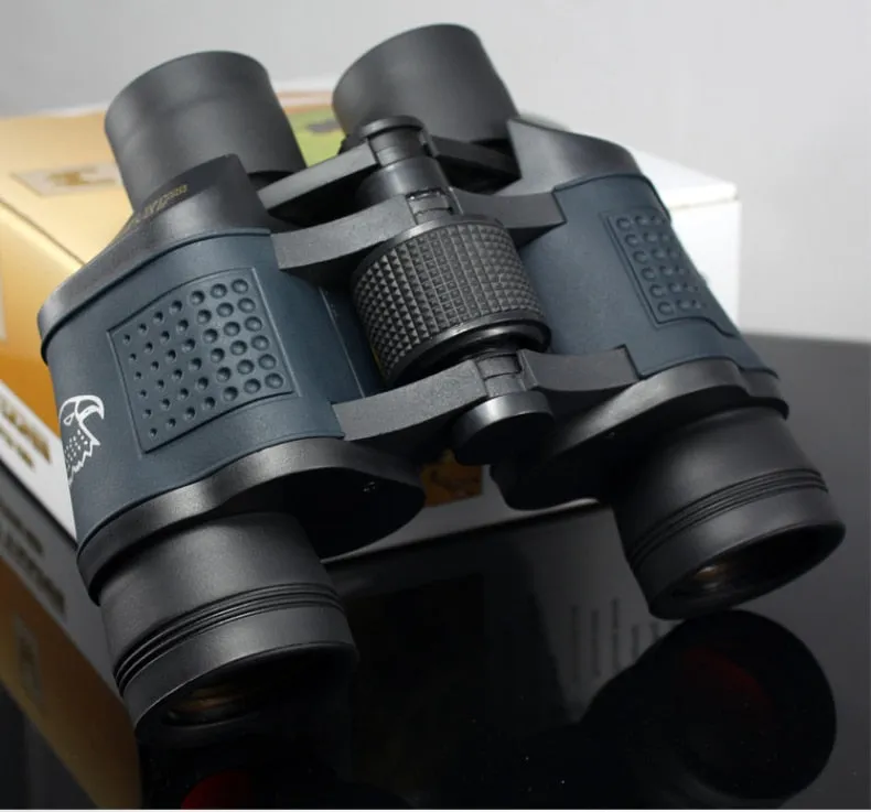 High Power Night Vision Binocular