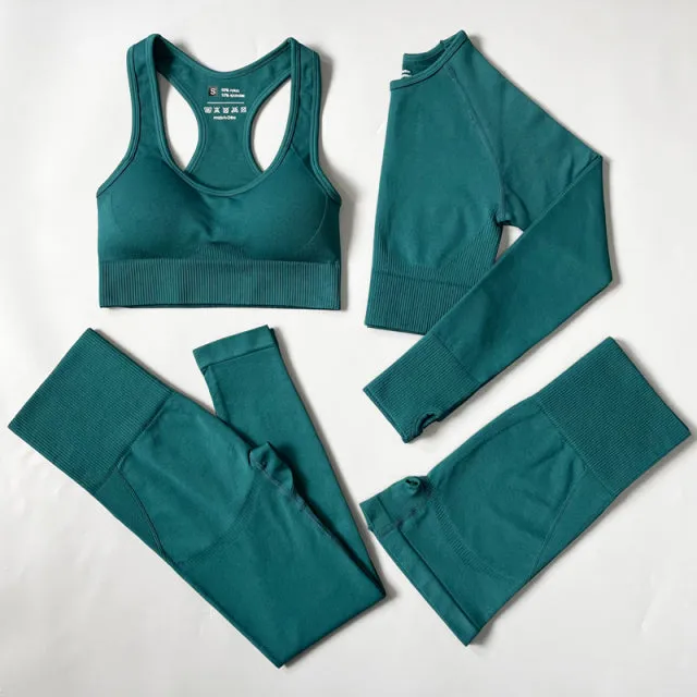 High Waist Leggings