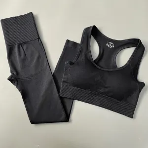 High Waist Leggings