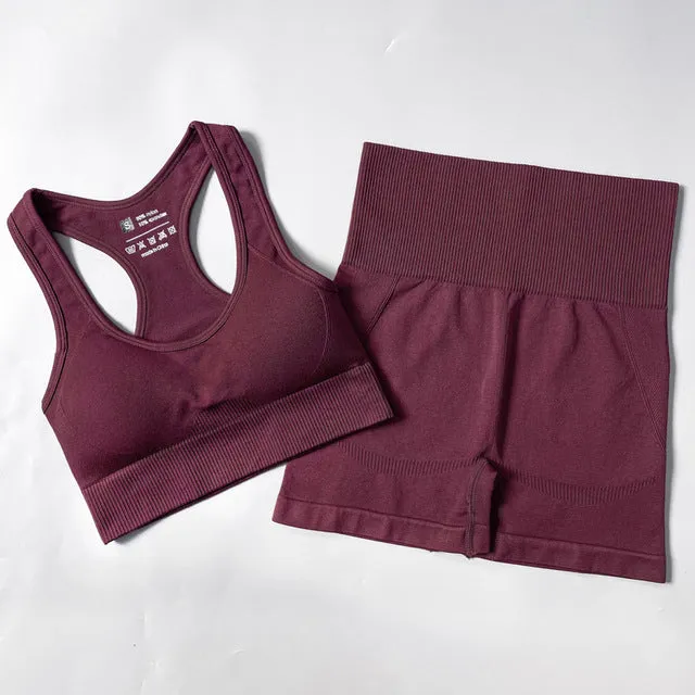 High Waist Leggings