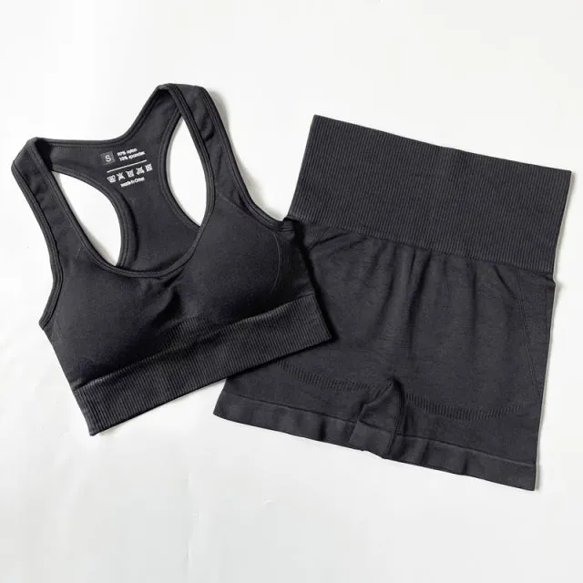 High Waist Leggings
