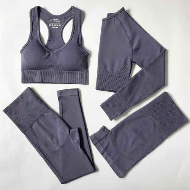 High Waist Leggings