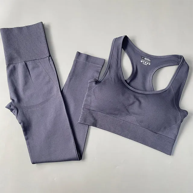 High Waist Leggings