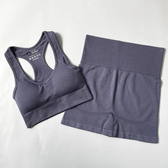 High Waist Leggings