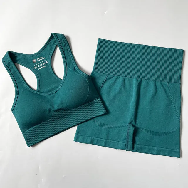 High Waist Leggings