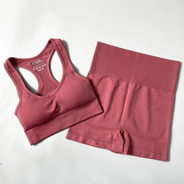 High Waist Leggings