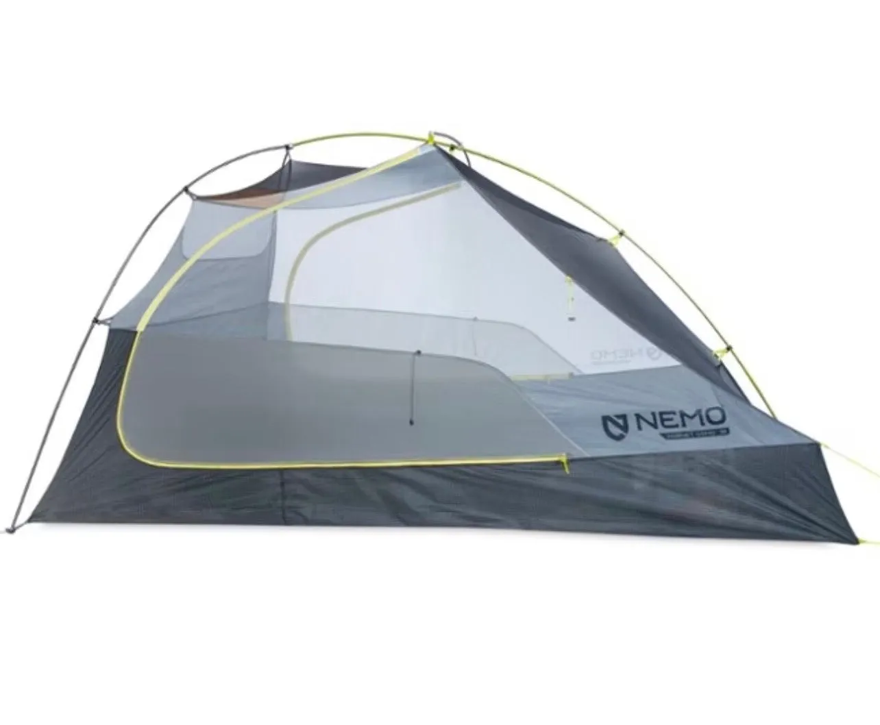 Hornet OSMO 3-Person Tent and Footprint