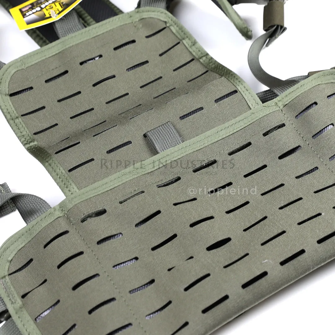 HSGI - Olive - Neo Chest Rig
